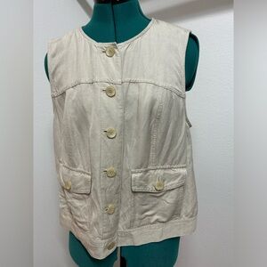 Light weight vest M